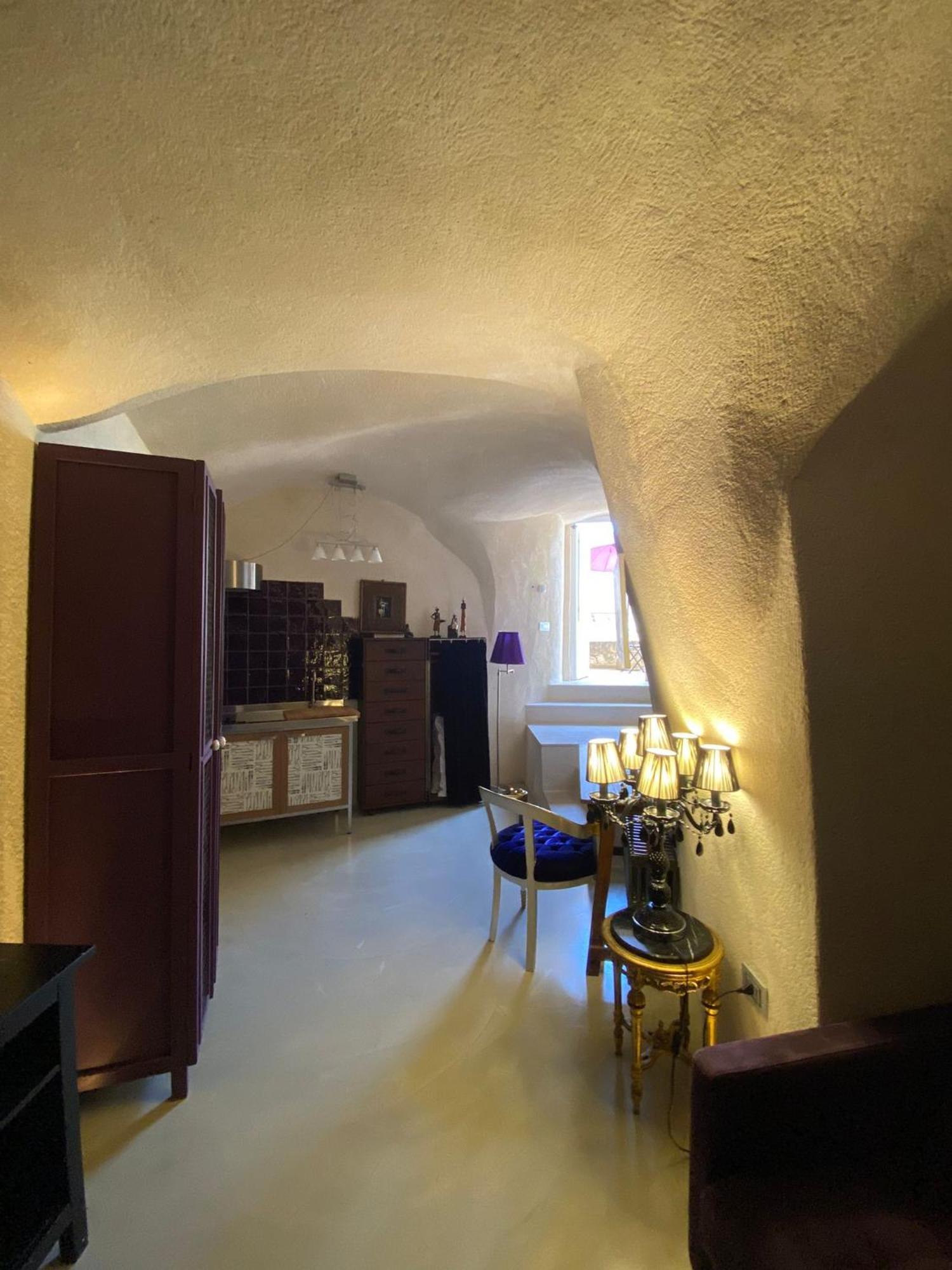 Maison D'Ax Matera Exterior photo
