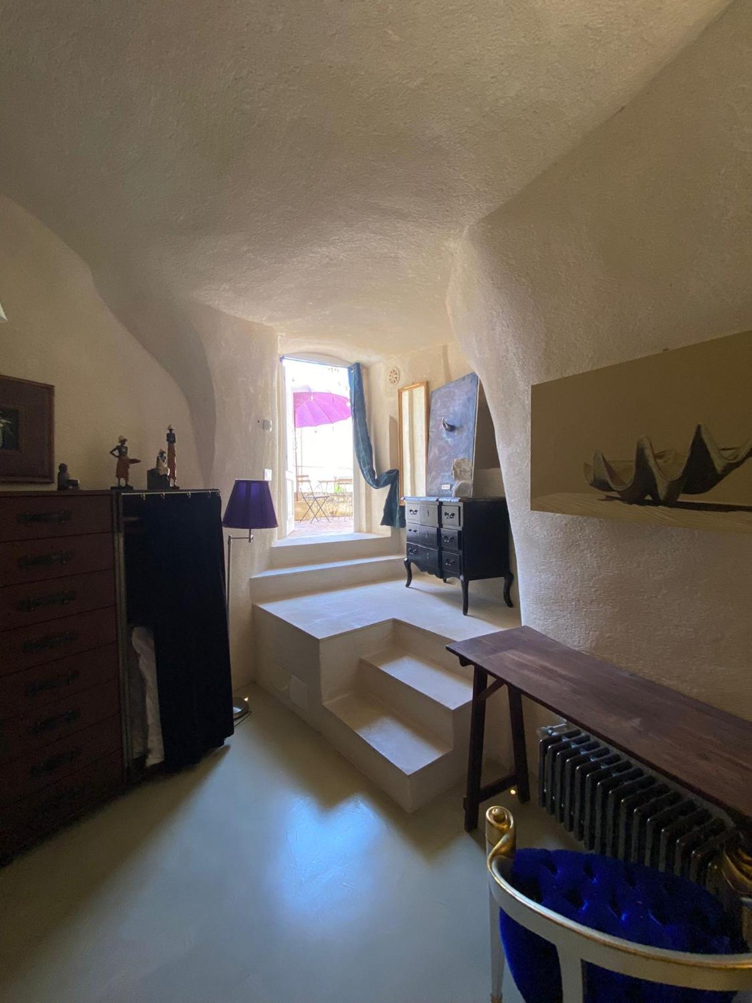 Maison D'Ax Matera Exterior photo
